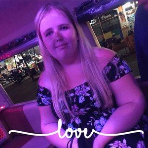 Meet your Posher, Kristy